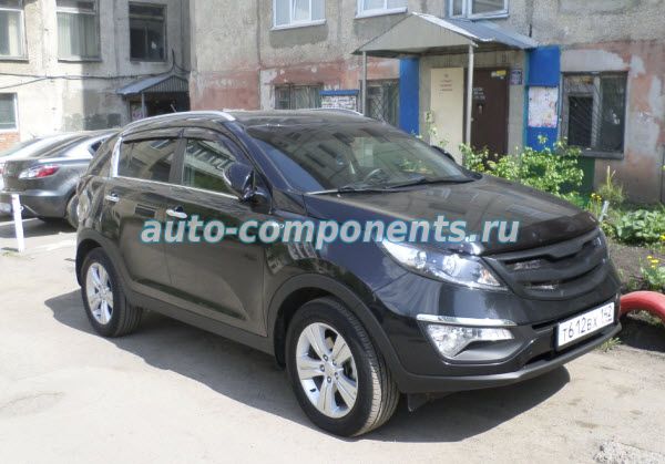  Kia Sportage 3  elm327 bluetooth