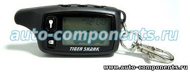 Брелок Tiger Shark 3311