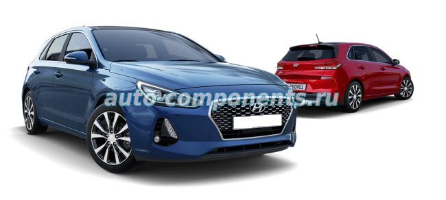  i30 