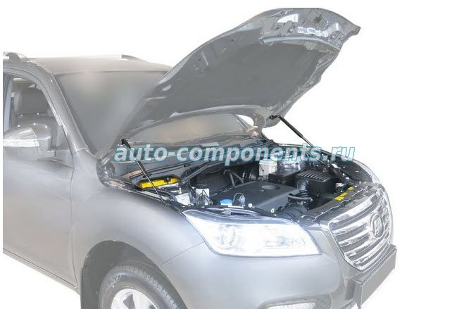   Lifan X60
