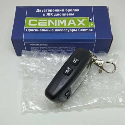 Купить Брелок Cenmax st 5a Бесплатная доставка в Auto-Components