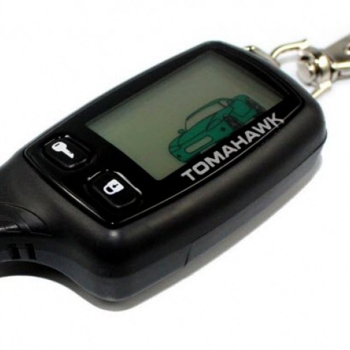 Купить Брелок томагавк 9000 TW Бесплатная доставка в Auto-Components
