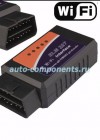 Фото ELM327 Wi-Fi Адаптер для диагностики OBD2, android, ios, windows