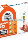 изображение StarLine A93 ECO V2, A93 V2, A93 GSM V2- запуск двигателя, диалог