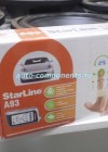 изображение StarLine A93V2 2CAN, 2LIN ECO запуск двигателя, диалог, нет доп брелка