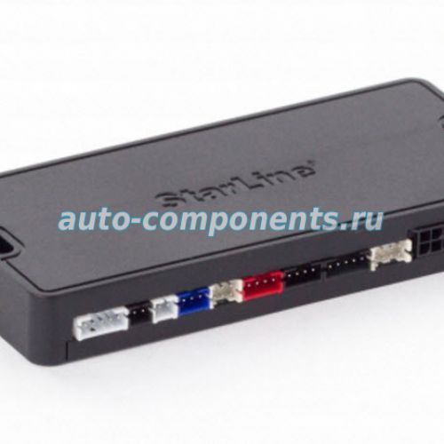 купить Блок StarLine A94 фото Блок StarLine A94