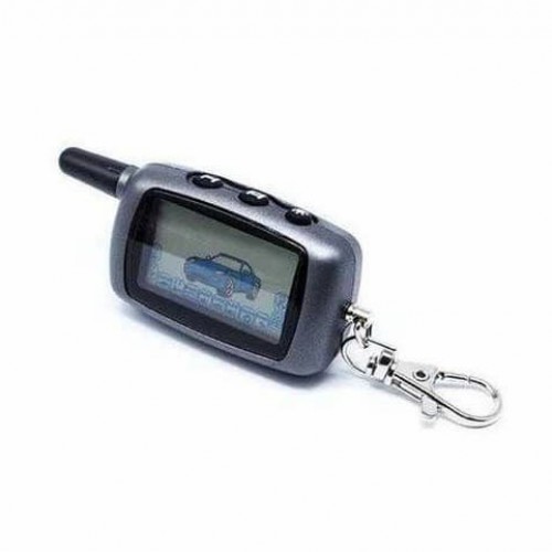 Купить Брелок Старлайн А6, KGB FX-3, Jaguar EZ-Alpha Жк дисплей ...