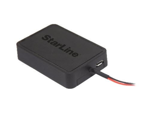 Старлайн М18 про