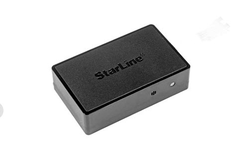 Старлайн М15