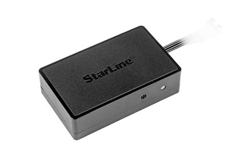 Старлайн М17